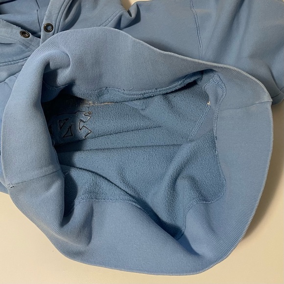 Colosseum Tar Heels Hoodie - University of North Carolina - Size Large - Picture 12 of 14